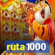 ruta1000