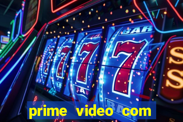 prime video com mytv codigo