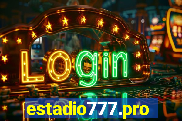 estadio777.pro