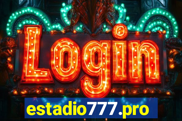 estadio777.pro