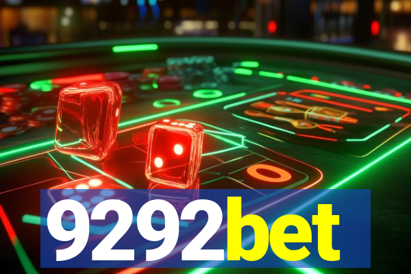 9292bet