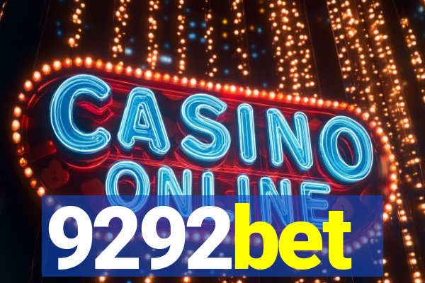 9292bet