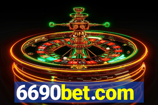6690bet.com
