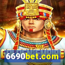6690bet.com