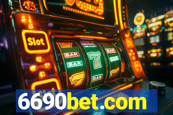 6690bet.com