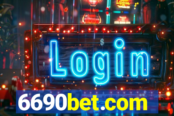 6690bet.com