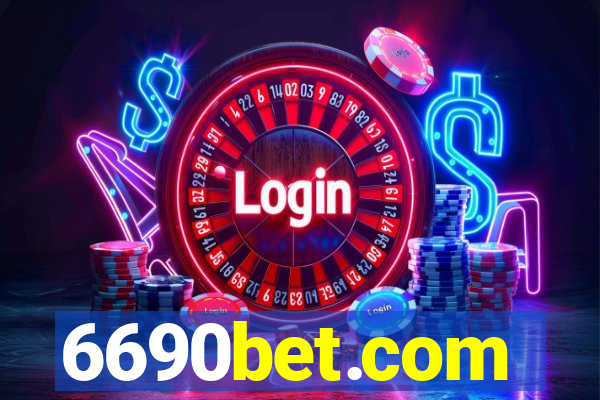 6690bet.com