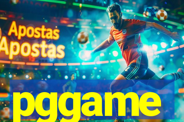 pggame