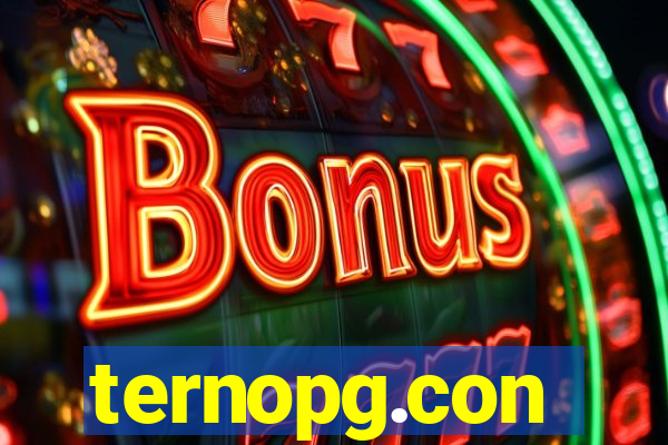 ternopg.con