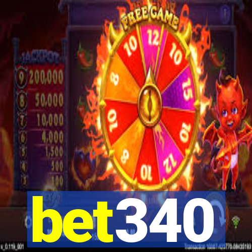bet340