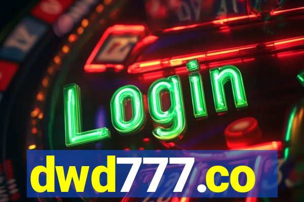 dwd777.co