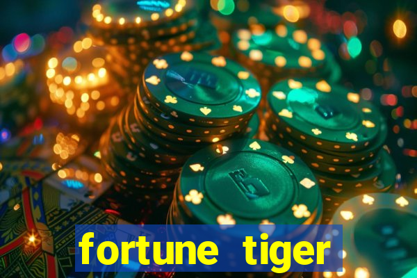 fortune tiger deposito de 1 real