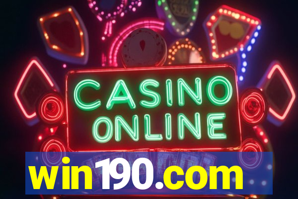 win190.com