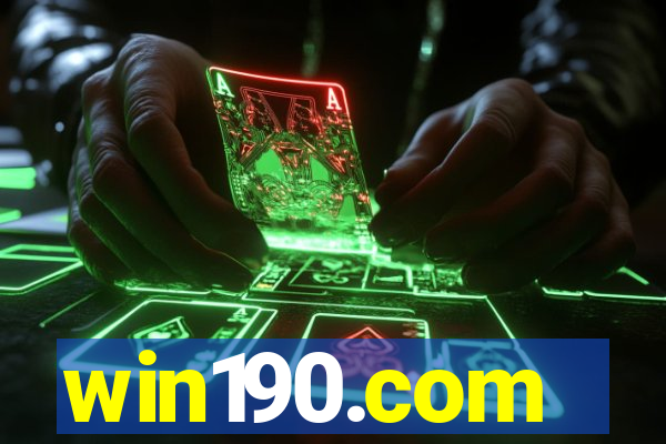 win190.com
