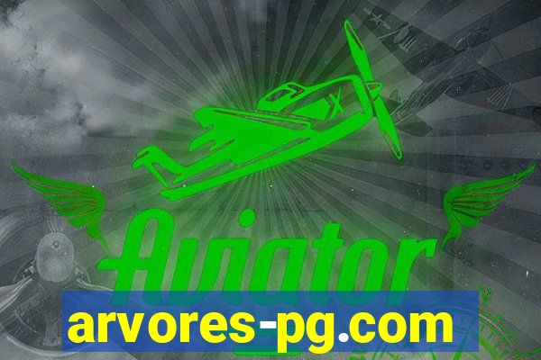 arvores-pg.com