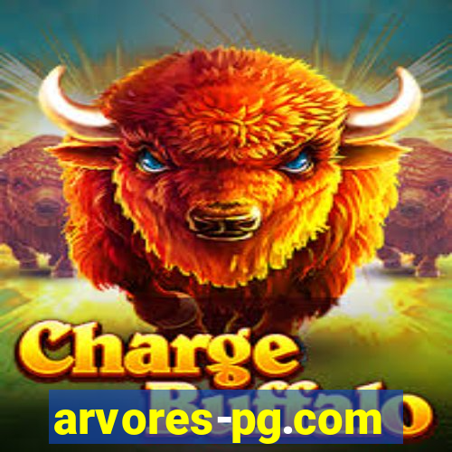 arvores-pg.com
