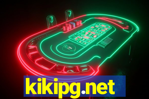 kikipg.net