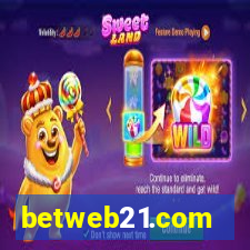 betweb21.com
