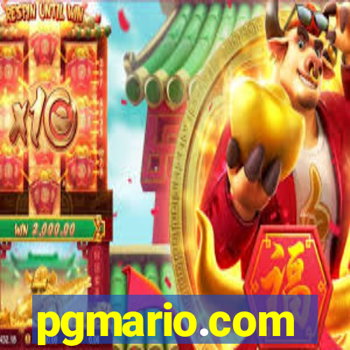 pgmario.com