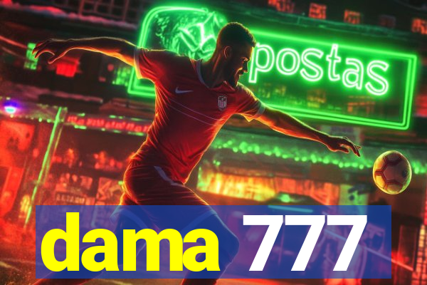 dama 777