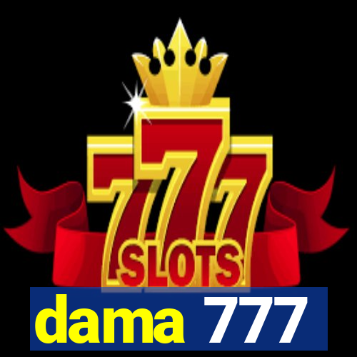 dama 777