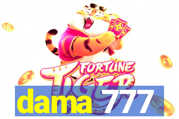 dama 777
