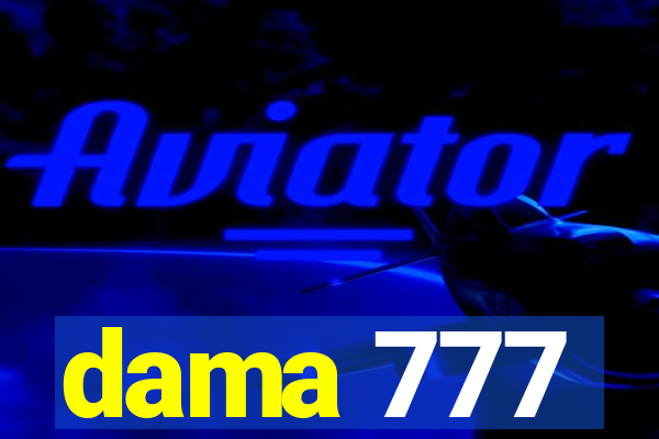 dama 777