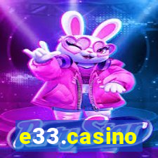 e33.casino