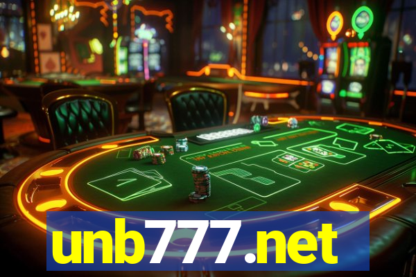 unb777.net