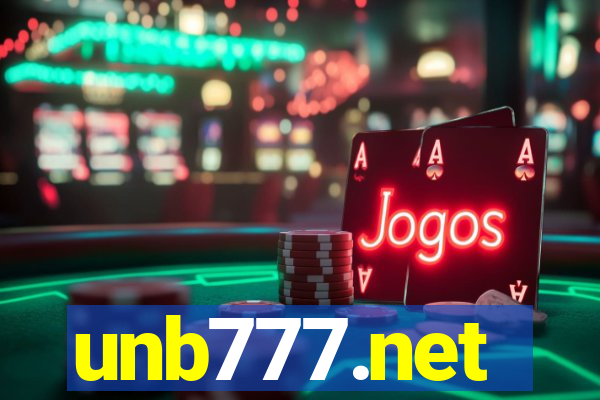 unb777.net