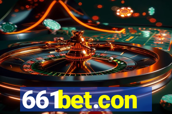 661bet.con