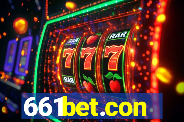 661bet.con