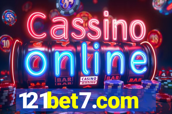 121bet7.com