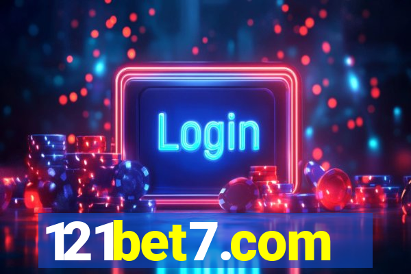 121bet7.com