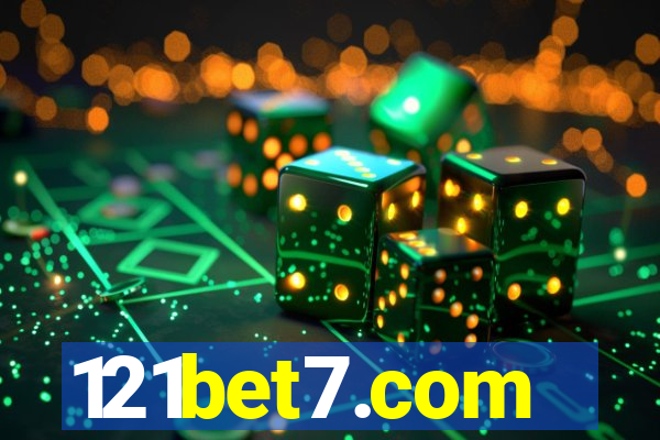 121bet7.com