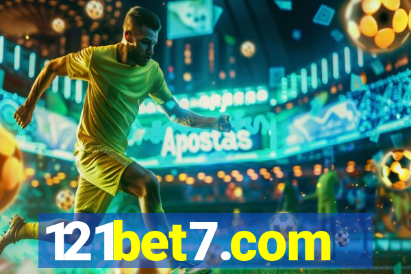 121bet7.com