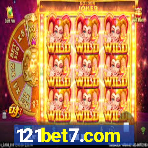 121bet7.com