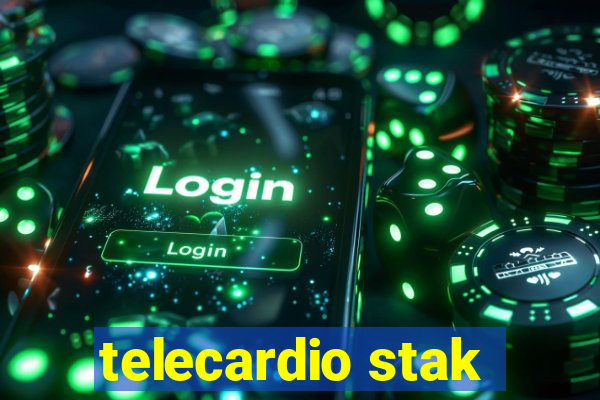telecardio stak