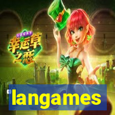 langames