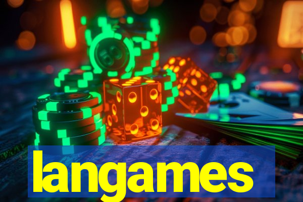langames