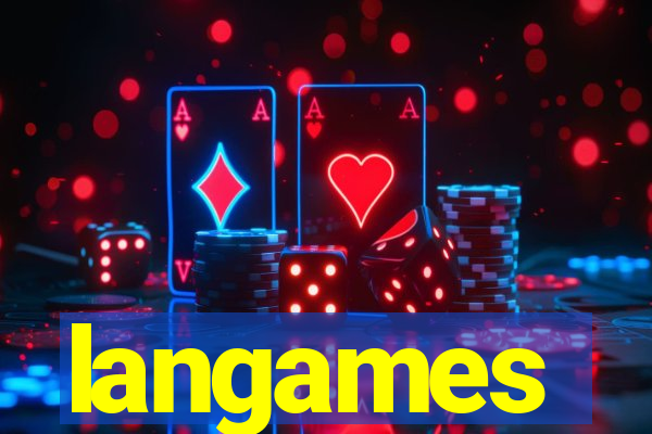 langames