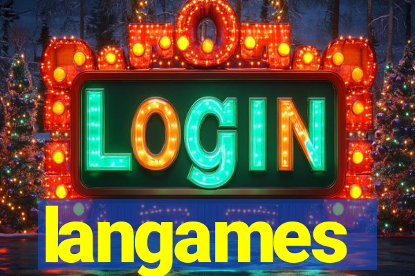 langames