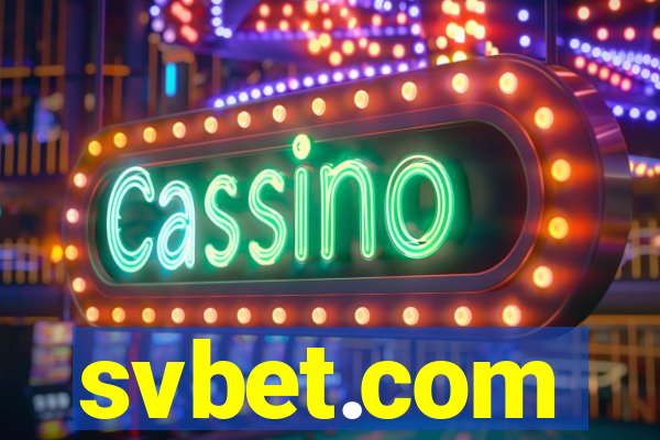 svbet.com