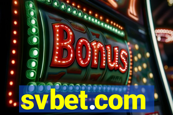 svbet.com