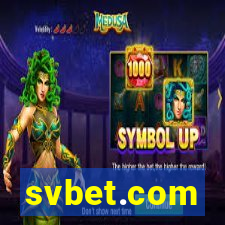 svbet.com