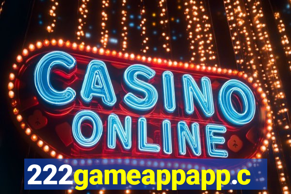 222gameappapp.com
