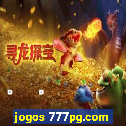 jogos 777pg.com