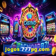 jogos 777pg.com