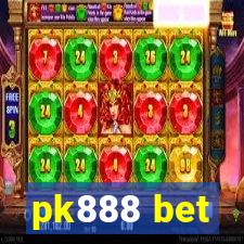 pk888 bet