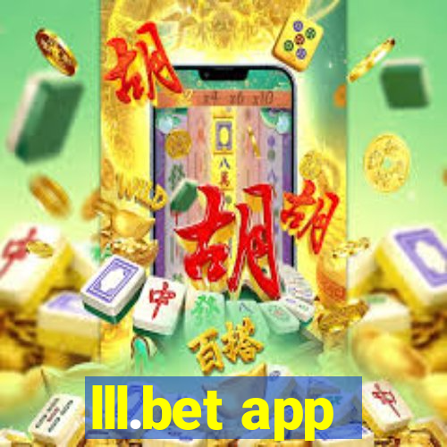 lll.bet app